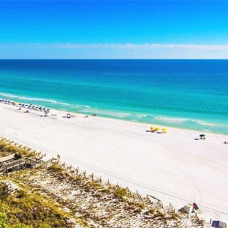 The Bluefin - Luxury Beach Home! Destin Extérieur photo