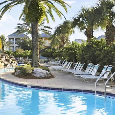 The Bluefin - Luxury Beach Home! Destin Extérieur photo