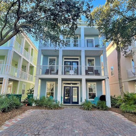 The Bluefin - Luxury Beach Home! Destin Extérieur photo