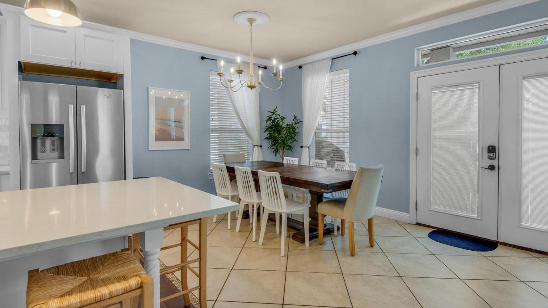 The Bluefin - Luxury Beach Home! Destin Extérieur photo