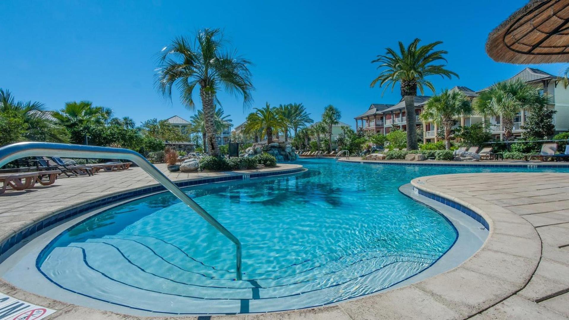 The Bluefin - Luxury Beach Home! Destin Extérieur photo