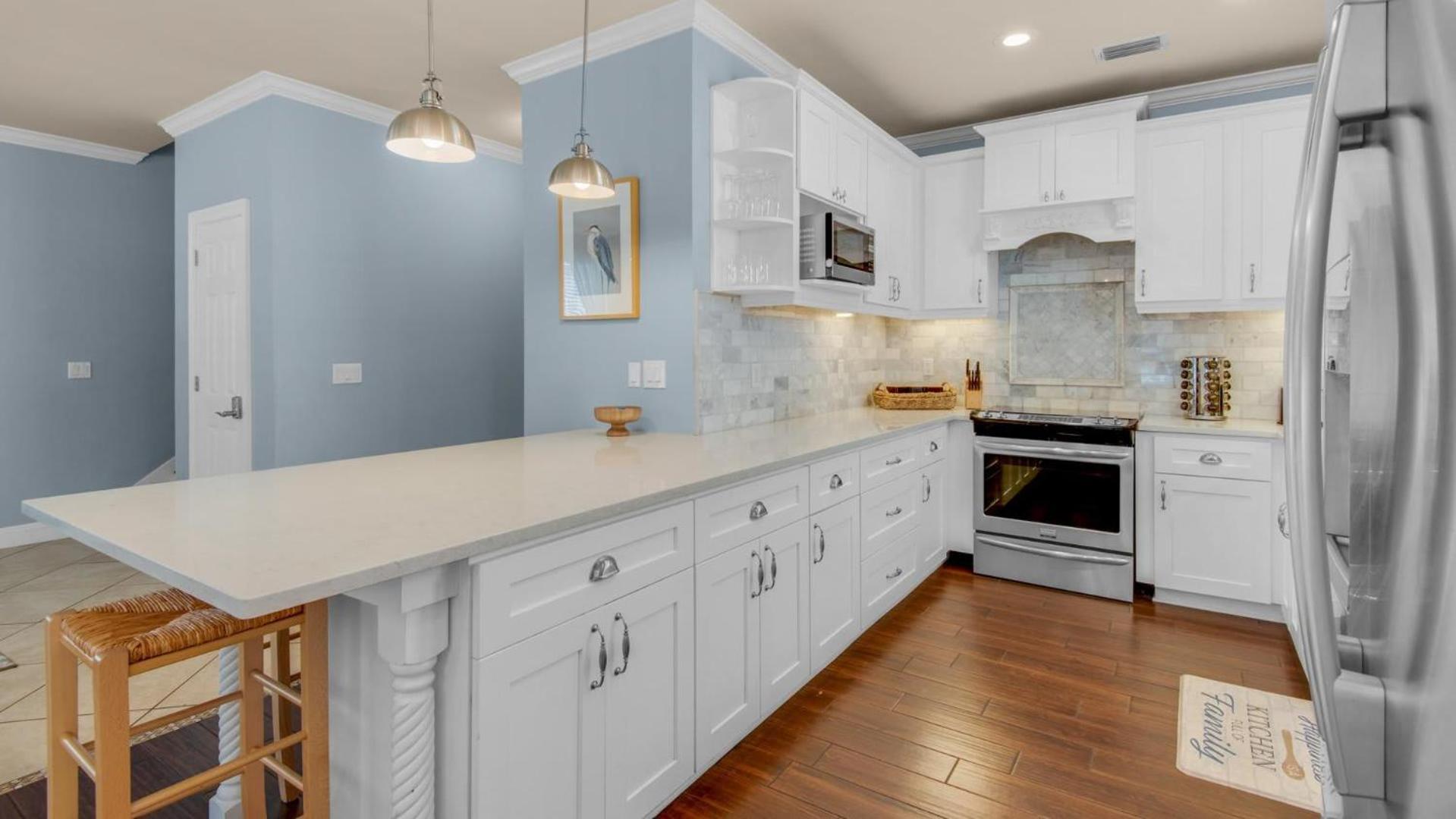 The Bluefin - Luxury Beach Home! Destin Extérieur photo