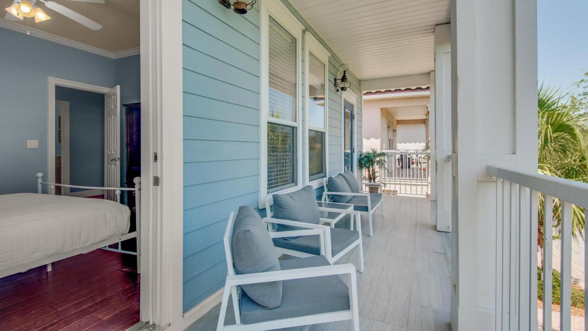 The Bluefin - Luxury Beach Home! Destin Extérieur photo