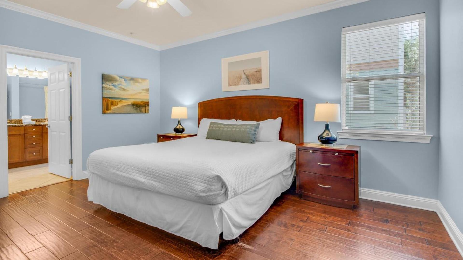 The Bluefin - Luxury Beach Home! Destin Extérieur photo