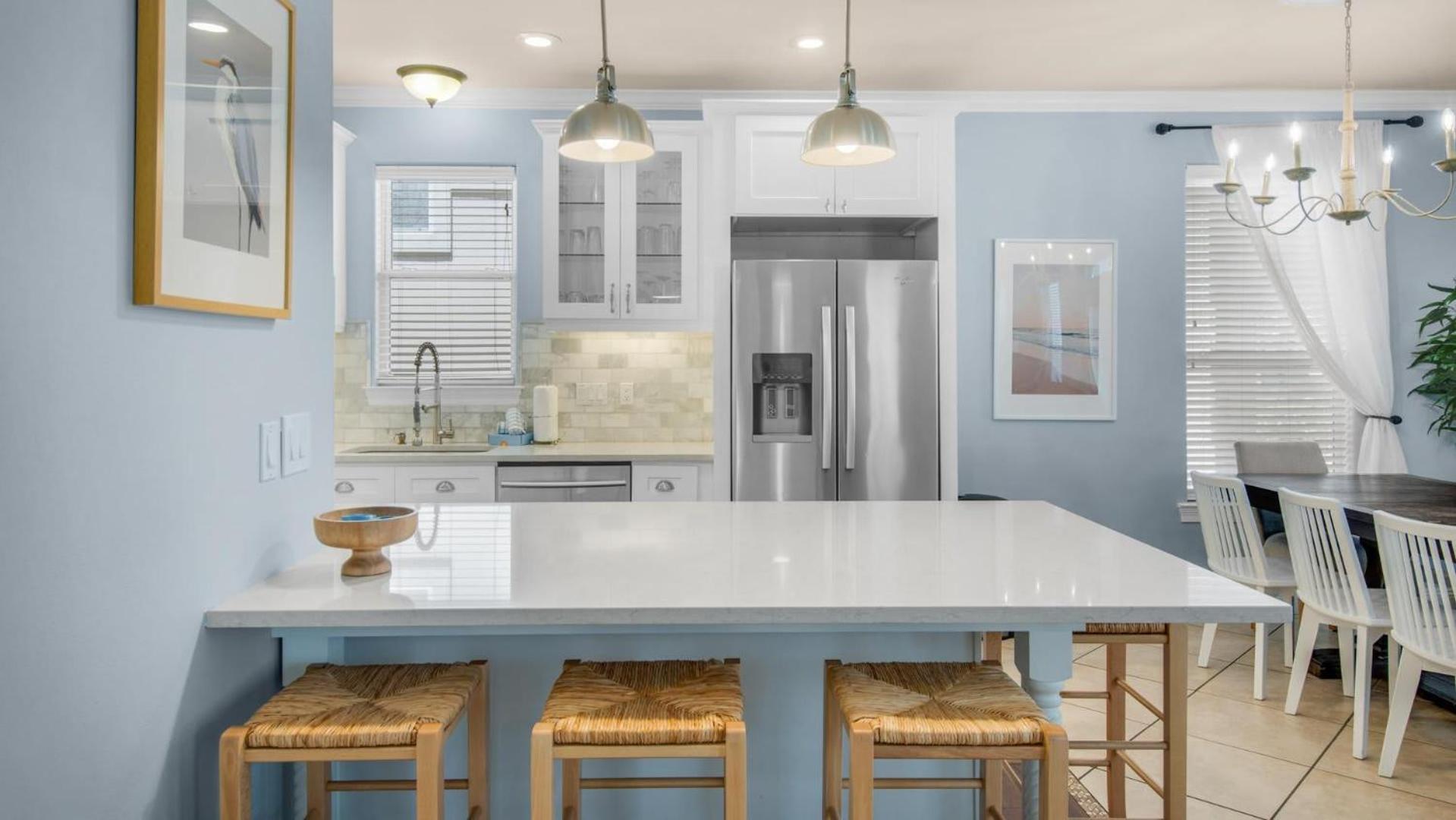 The Bluefin - Luxury Beach Home! Destin Extérieur photo