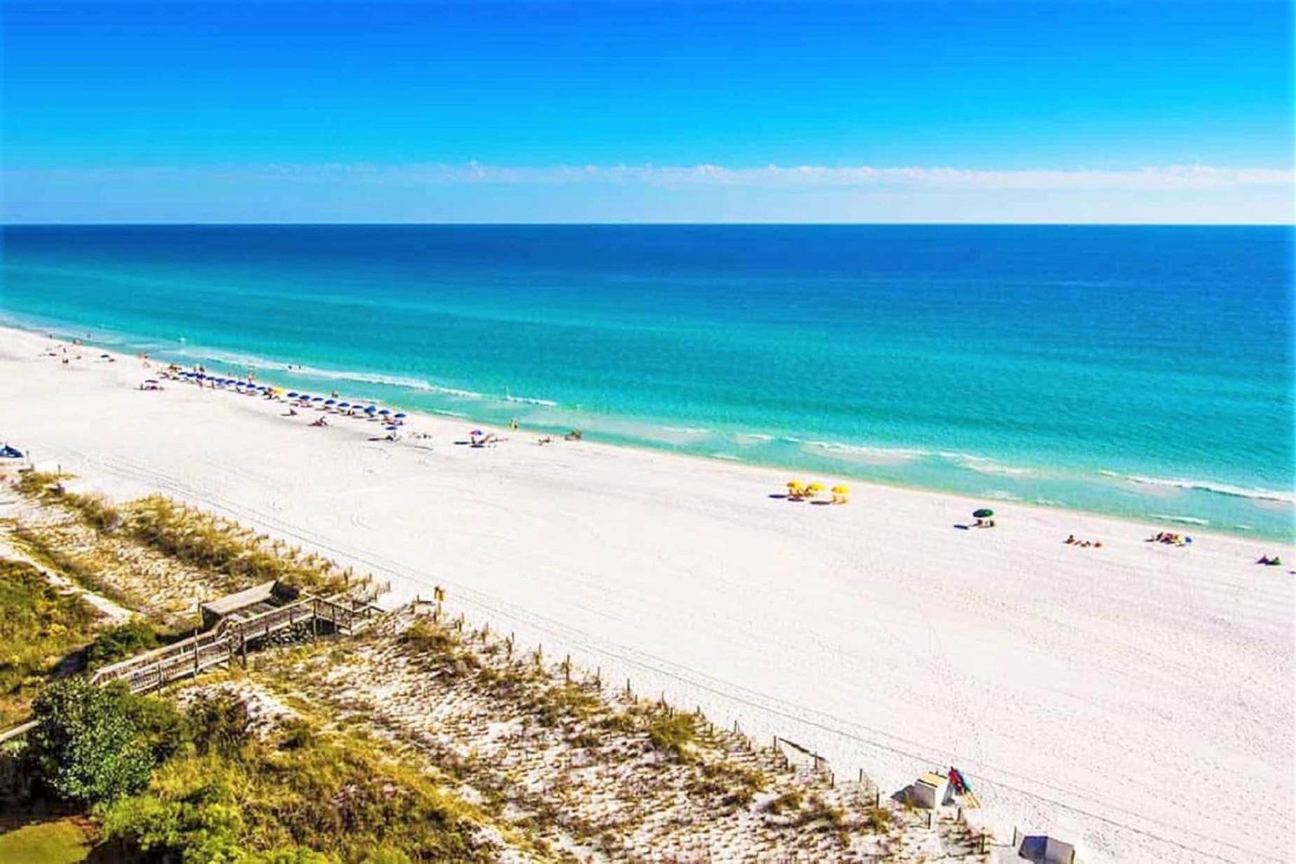 The Bluefin - Luxury Beach Home! Destin Extérieur photo