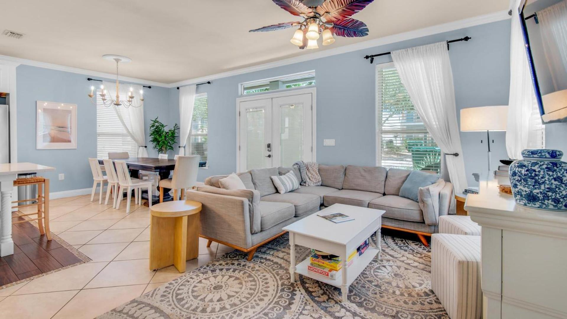 The Bluefin - Luxury Beach Home! Destin Extérieur photo
