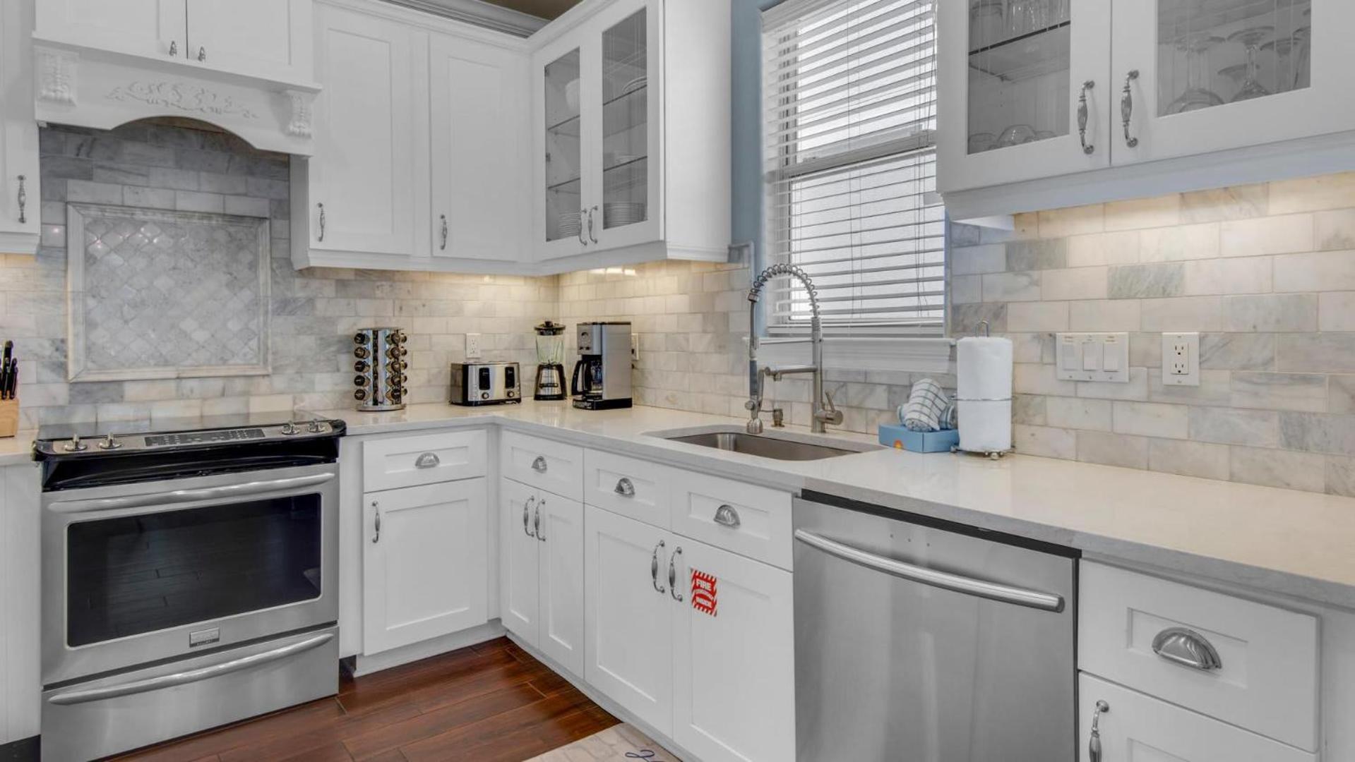 The Bluefin - Luxury Beach Home! Destin Extérieur photo