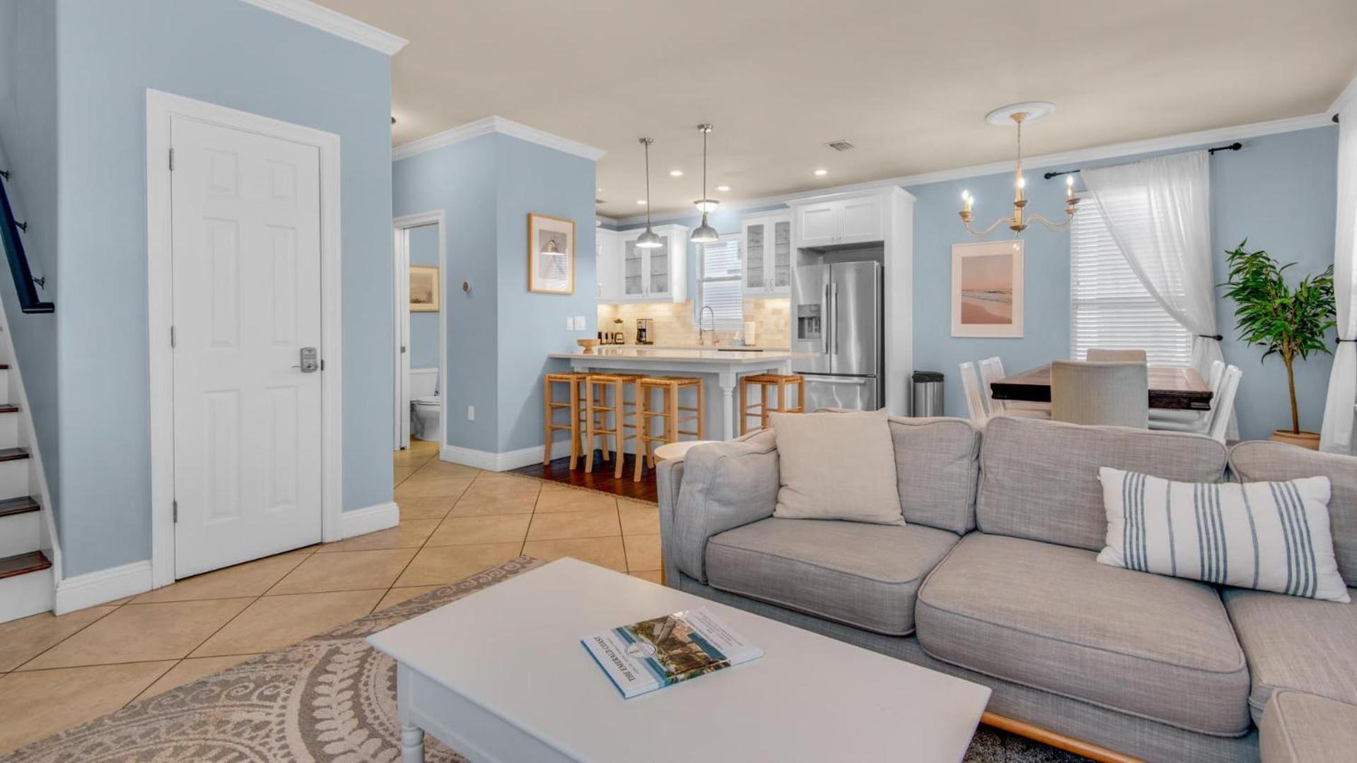 The Bluefin - Luxury Beach Home! Destin Extérieur photo